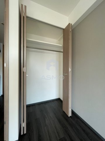 【収納】 | ララプレイス大手通LD | 同マンション別部屋参考写真