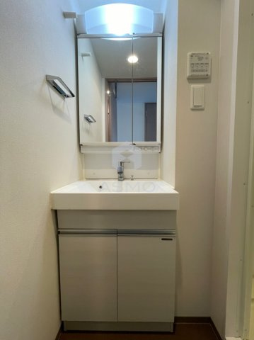 【洗面所】 | ララプレイス大手通LD | 同マンション別部屋参考写真