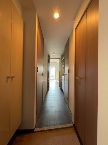 【玄関】 | ララプレイス大手通LD | 同マンション別部屋参考写真