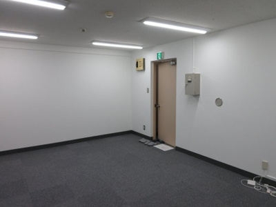 【内装】 | 井上ビル