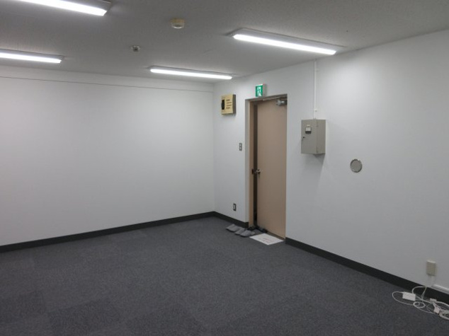 【内装】 | 井上ビル
