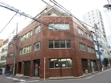 【外観】 | 井上ビル