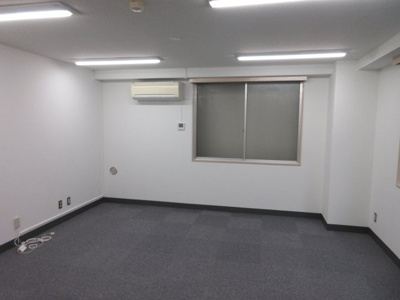 【内装】 | 井上ビル