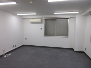 【内装】 | 井上ビル