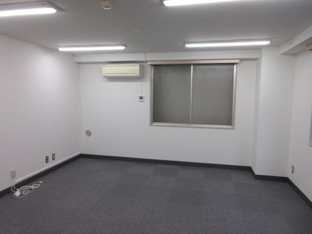 【内装】 | 井上ビル