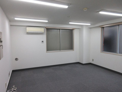 【内装】 | 井上ビル
