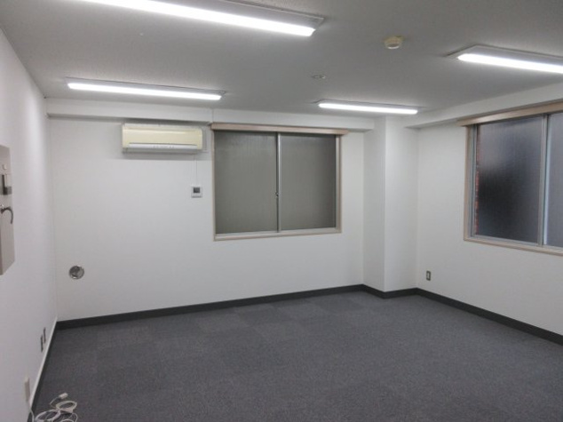 【内装】 | 井上ビル