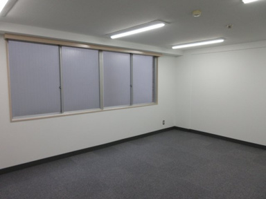 【内装】 | 井上ビル