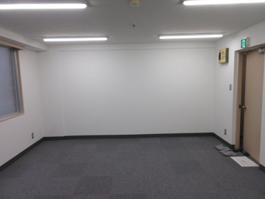 【内装】 | 井上ビル