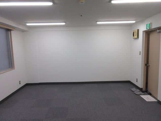 【内装】 | 井上ビル
