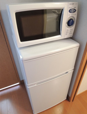 【設備】 | レオパレスHAL
