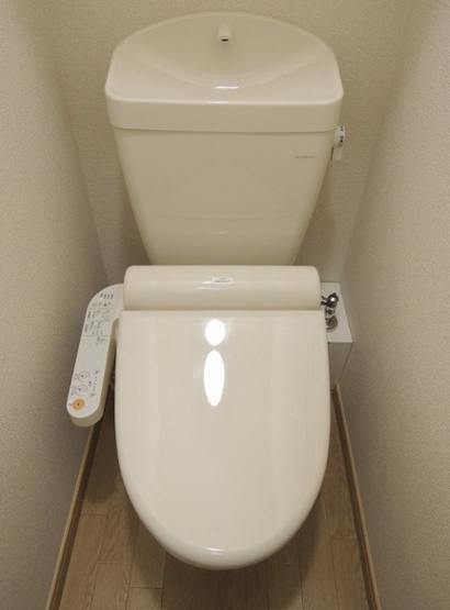 【トイレ】 | レオパレスHAL
