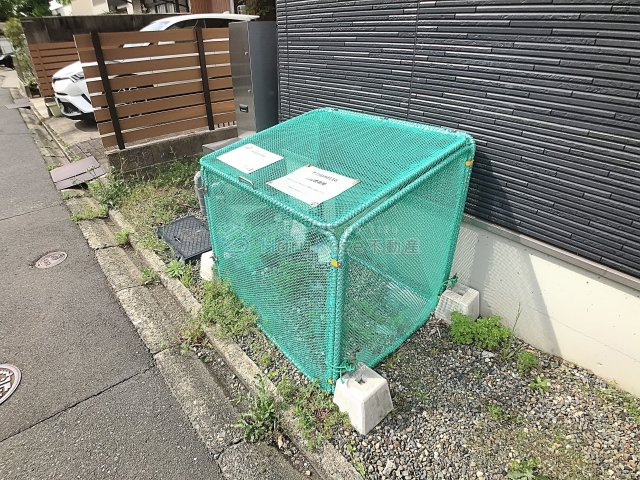 【その他共用部分】 | T.Island116【名古屋市賃貸・オートロック】