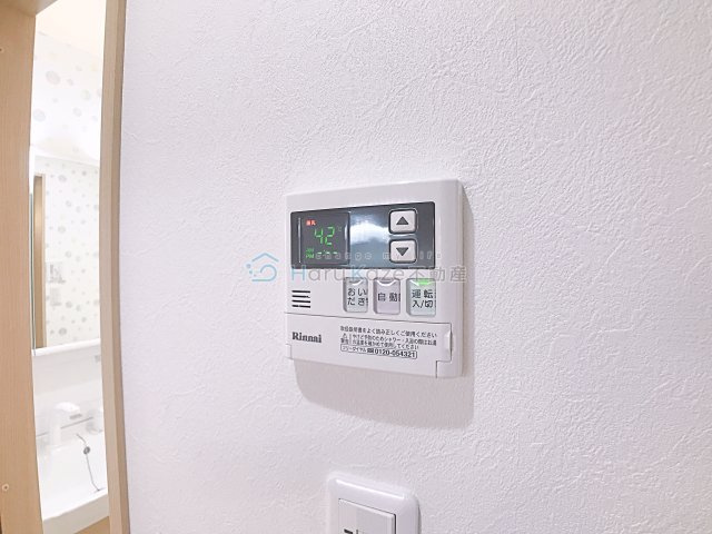 【設備】 | T.Island116【名古屋市賃貸・オートロック】