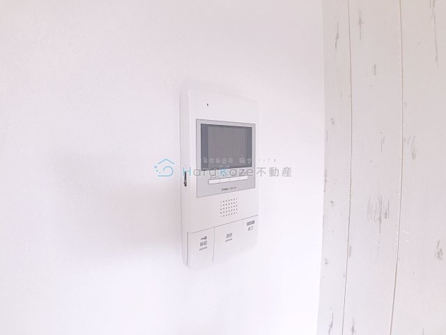 【セキュリティ】 | T.Island116【名古屋市賃貸・オートロック】