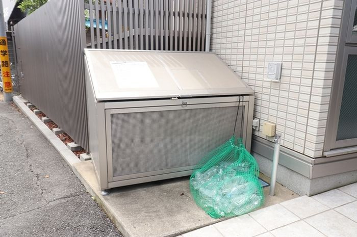 クレール馬橋のその他共用部分