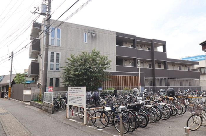 クレール馬橋