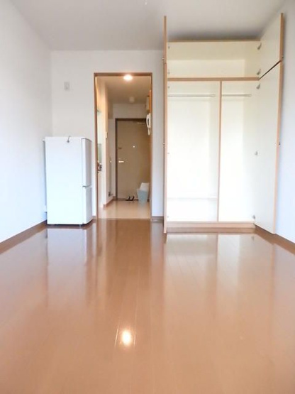 【寝室】 | ヴィーナス | 別号室参考写真