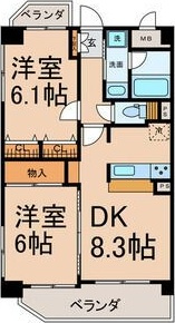 サンシティ名西通
