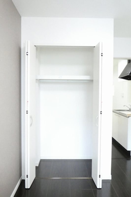 【収納】 | TAG町田弐番館 (ティーエージーマチダニバンカン)