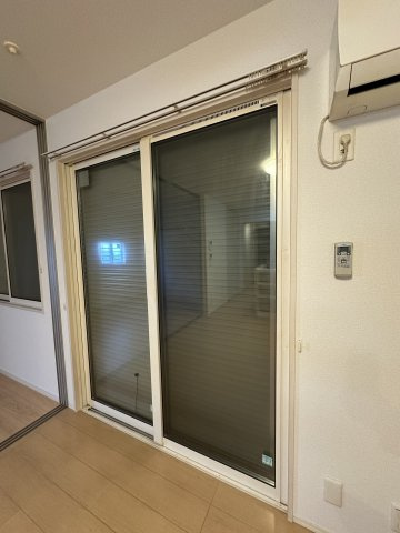 ソレイユ千石A棟のその他