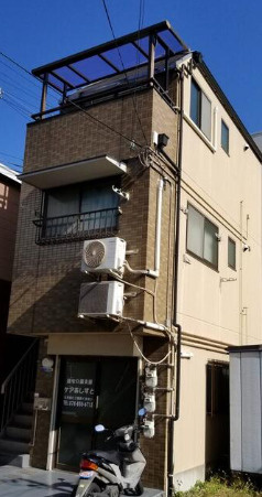 おおぎＯＮＥ