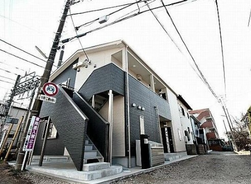 デルソーレ大和田