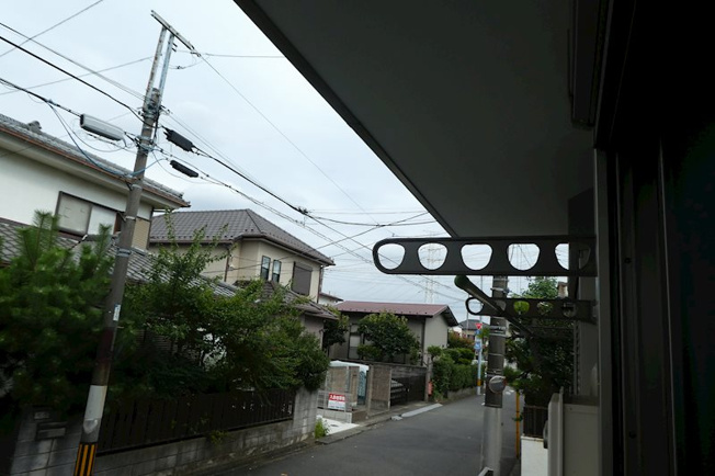 【展望】 | TAG町田弐番館 (ティーエージーマチダニバンカン)