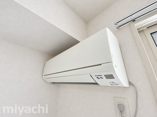 カーサフェリオ南佐古の設備