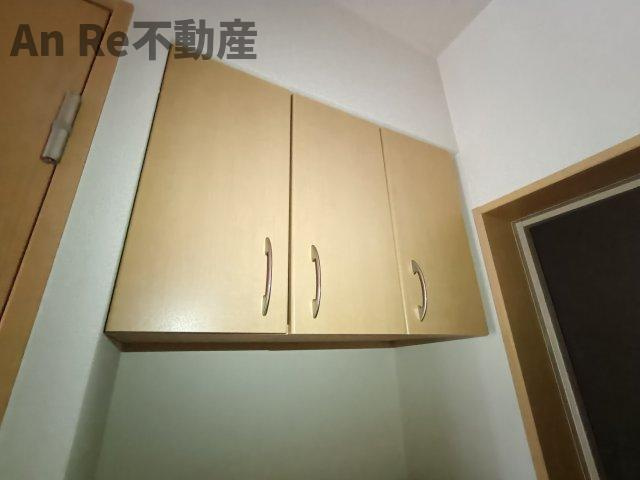 川口市東川口４丁目のアパートのその他