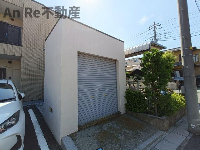 川口市東川口４丁目のアパートのその他