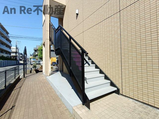 川口市東川口４丁目のアパートのその他
