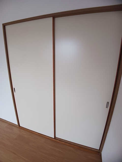 エルディムパディＡの収納