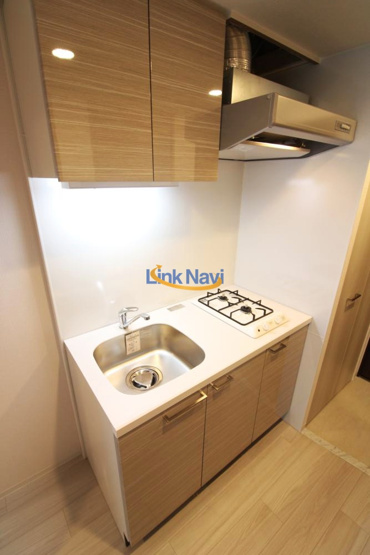 【キッチン】 | エスリード大阪セレスティア