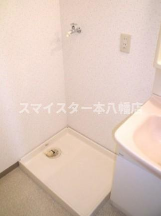 ラ　カーサ　アイカワの設備