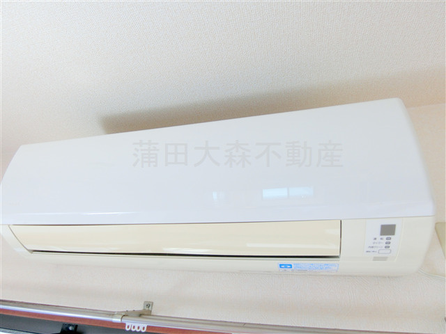レークマンションⅡの設備