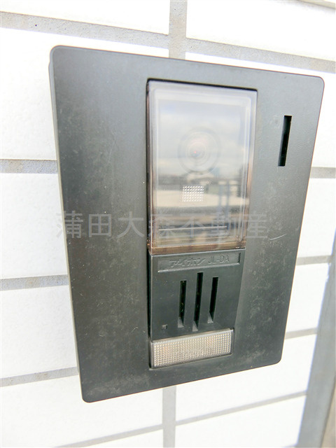 レークマンションⅡの設備