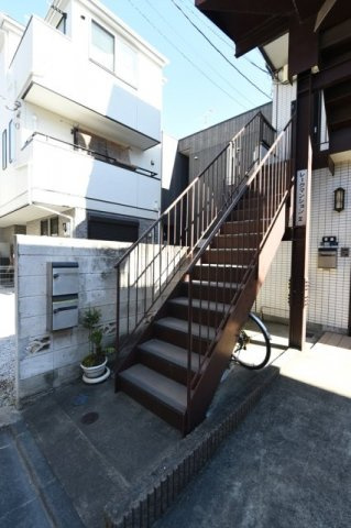 レークマンションⅡのその他共用部分