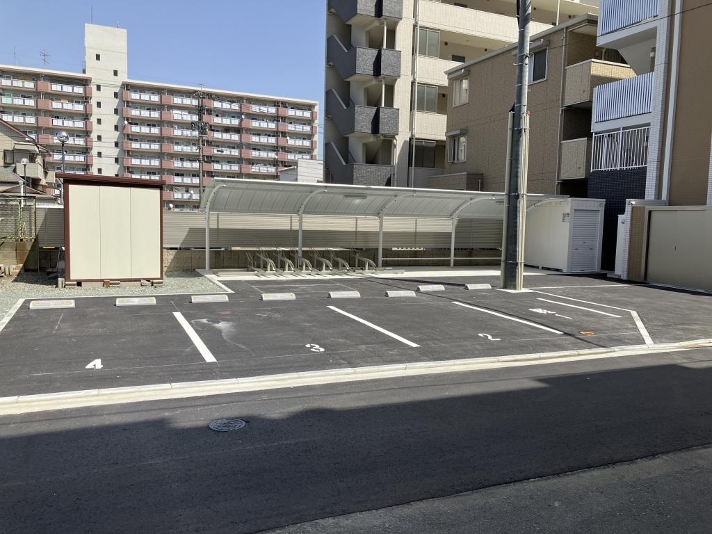 フランディオール吉塚　東吉塚小学校区のキッチン|フランディオール吉塚