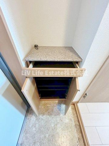 ラヴィアン オランジュ