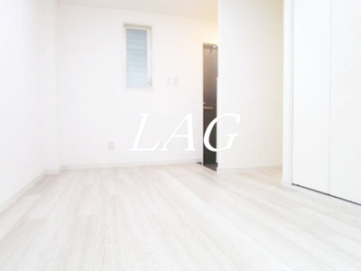 【寝室】 | ロフティ立川 | 寝室です。