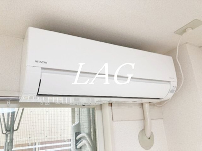 【設備】 | ロフティ立川 | エアコンです。