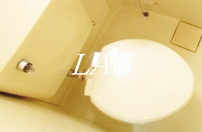 【トイレ】 | ロフティ立川 | トイレです。