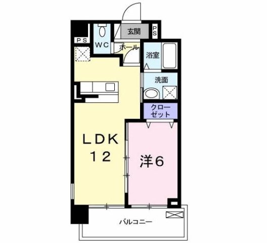 【間取り】 | パークサイドヴィラ