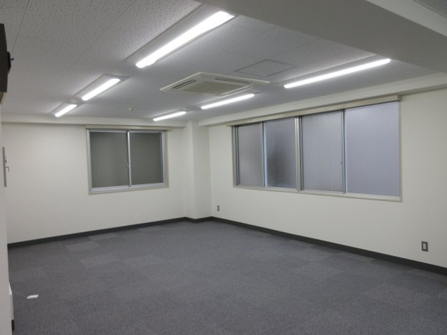 【内装】 | 井上ビル