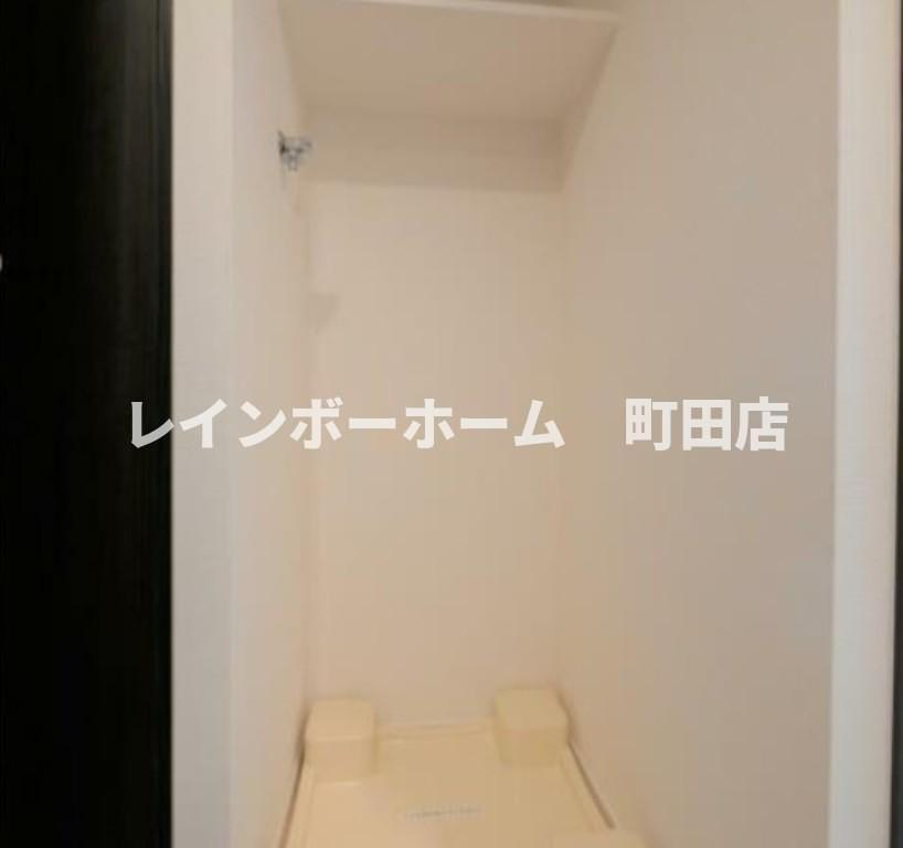 ラフィスタ町田※初期費用分割後払いサービス利用可能物件の設備