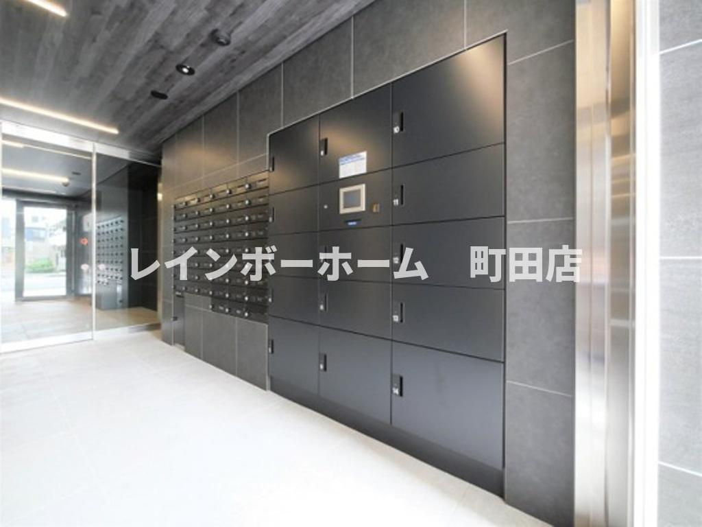 ラフィスタ町田※初期費用分割後払いサービス利用可能物件のその他共用部分