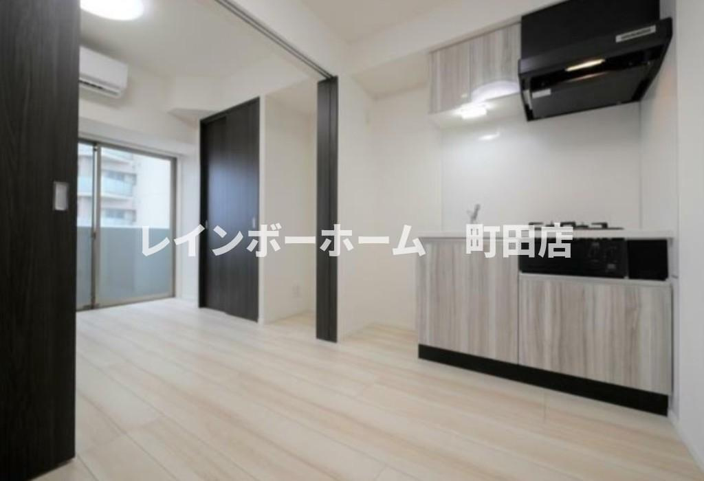 ラフィスタ町田※初期費用分割後払いサービス利用可能物件のその他