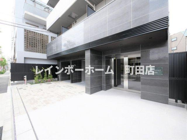ラフィスタ町田※初期費用分割後払いサービス利用可能物件のその他