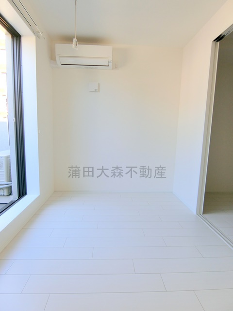 GENOVIA大森町Ⅱのその他